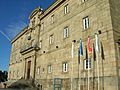 Monasterio de San Vicente do Pino (420437753)