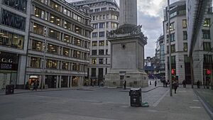Monument Square (London)