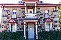 MotherWell Homestead