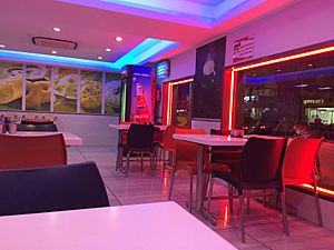 Murugan Idli Shop Nanganallur Chennai