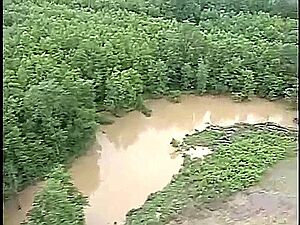 Muscatatuck River 2011