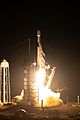 NASA-SpaceX CLPS IM-1 Launch (KSC-20240215-PH-KLS01 0085)