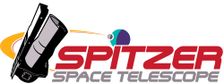 NASA-SpitzerTelescope-Logo.svg