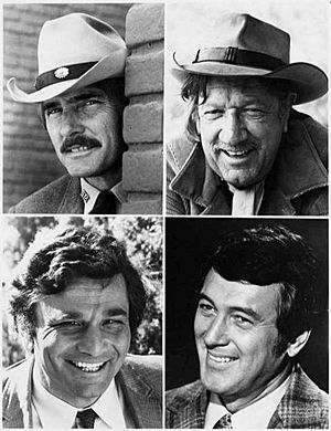 NBC Mystery Movie stars 1975 cropped