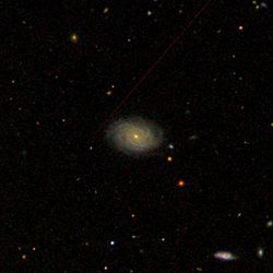 NGC725 - SDSS DR14