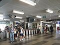 NS9 Woodlands Concourse