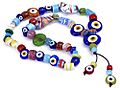 Nazar Beads İn Turkey