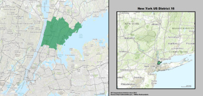 New York US Congressional District 16 (since 2013).tif