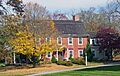 Newcomb-Brown Estate, Pleasant Valley, NY