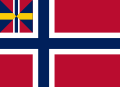Norge-Unionsflagg-1844