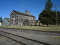 Oakesdale Flour Mill