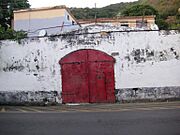 Old HM Prison, Road Town