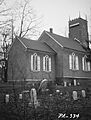 Old Mud Church HABS 1935