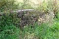 Old Stone Arch Bridge, Bound Brook, south view