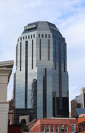 One Nashville Place 2019