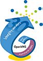 OpenVMS logo Swoosh 30 lg