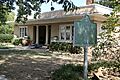 Oscar B Jacobson House