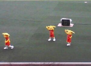 Palchan family