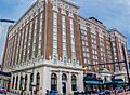 Pantlind Hotel
