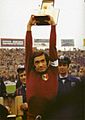 Paolo Pulici - Torino - Serie A 1975-76 top scorer