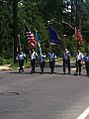 Park Ridge Memorial Day Parade, May 2012