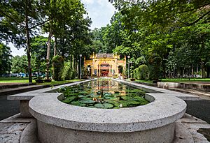 Parque Tao Dan, Ciudad Ho Chi Minh, Vietnam, 2013-08-15, DD 03