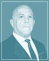 Paulo Torres Senador