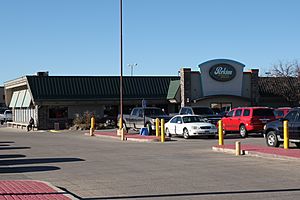 Perkins Restaurant and Bakery in Gillette, Wyoming