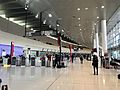 Perth Airport Terminal 1 - Domestic 04