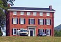 Peter DuBois House