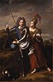 Philippe, duc d'Orléans, régent de France (1674-1723)
