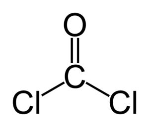 Phosgene