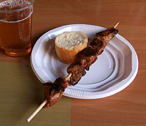 Pincho moruno-Valladolid-cropped