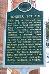 Pioneer School
