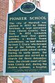 Pioneer School