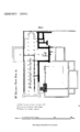 Plan of Chertsey Abbey, showing walls, &c., excavated in 1855 (Surrey Archaeological Collections)