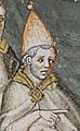 Pope Paschal-II 1107