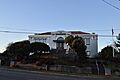 Port Townsend, WA - Carnegie Library 02