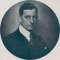 Portrait of Jacques Feyder
