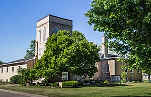 Presbyterian Church of Edwardsburg