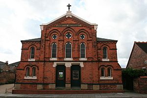 Primitive Methodist Church - geograph.org.uk - 949090.jpg