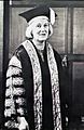 Professor Dorothy Hodgkin