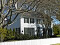 Pyne House 1694