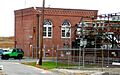 Quincy Electric Light and Power Company Station Quincy MA 01