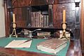 RIAN archive 549323 Alexander Pushkin's study