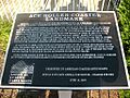 Racer (Kings Island) ACE Coaster