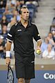 Radek Stepanek 2009 US Open