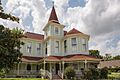 Randlett House Lancaster Wiki (1 of 1)