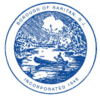 Official seal of Raritan, New Jersey