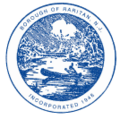 Raritan Seal